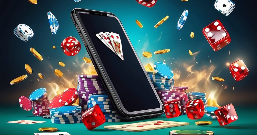 온라인바카라 초보자 가이드: 기본 전략 총정리